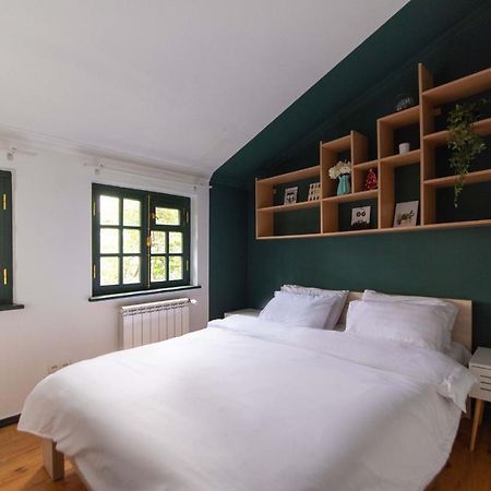 Veranda House On Samreklo 25 Tbiliszi Kültér fotó