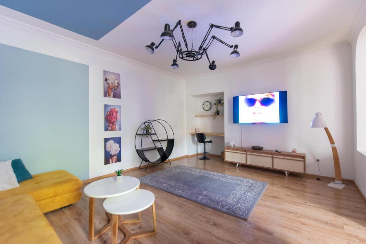 Veranda House On Samreklo 25 Tbiliszi Kültér fotó
