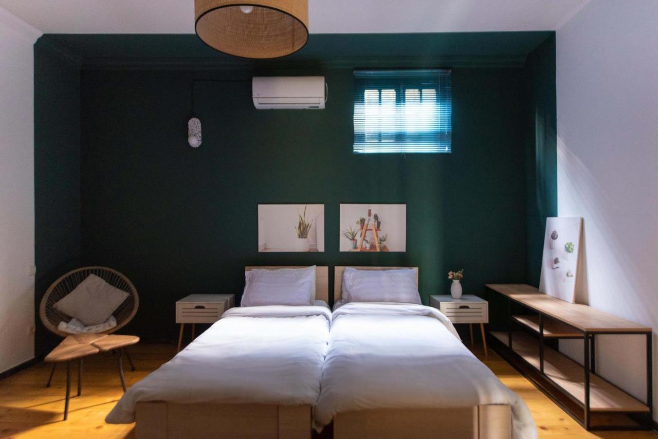 Veranda House On Samreklo 25 Tbiliszi Kültér fotó