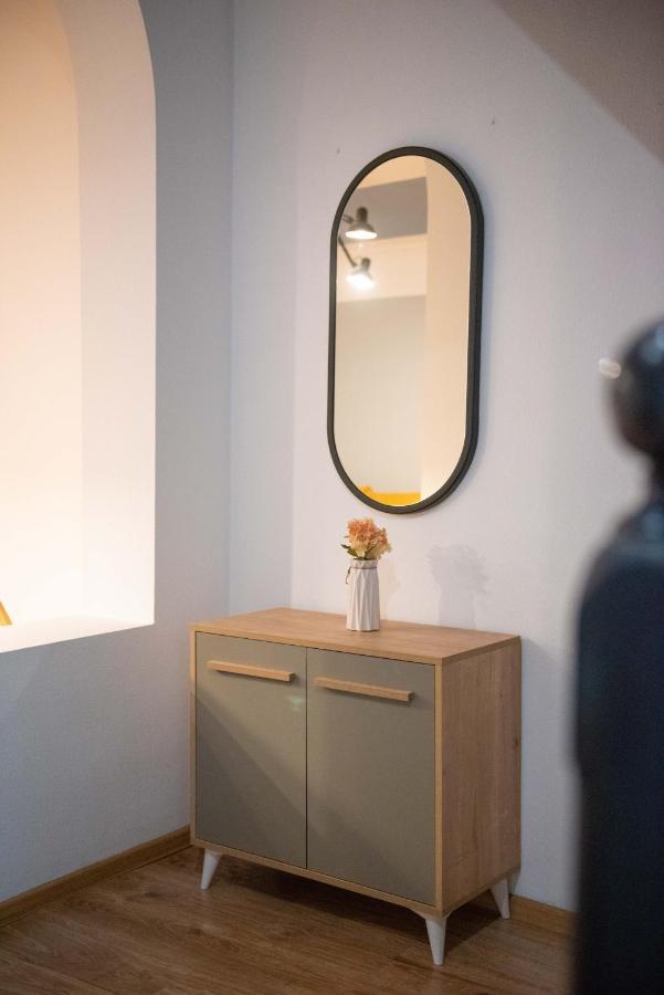 Veranda House On Samreklo 25 Tbiliszi Kültér fotó