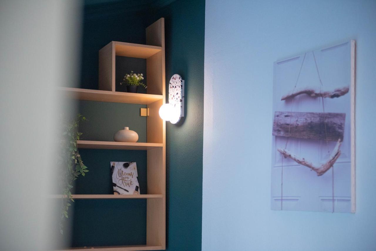 Veranda House On Samreklo 25 Tbiliszi Kültér fotó