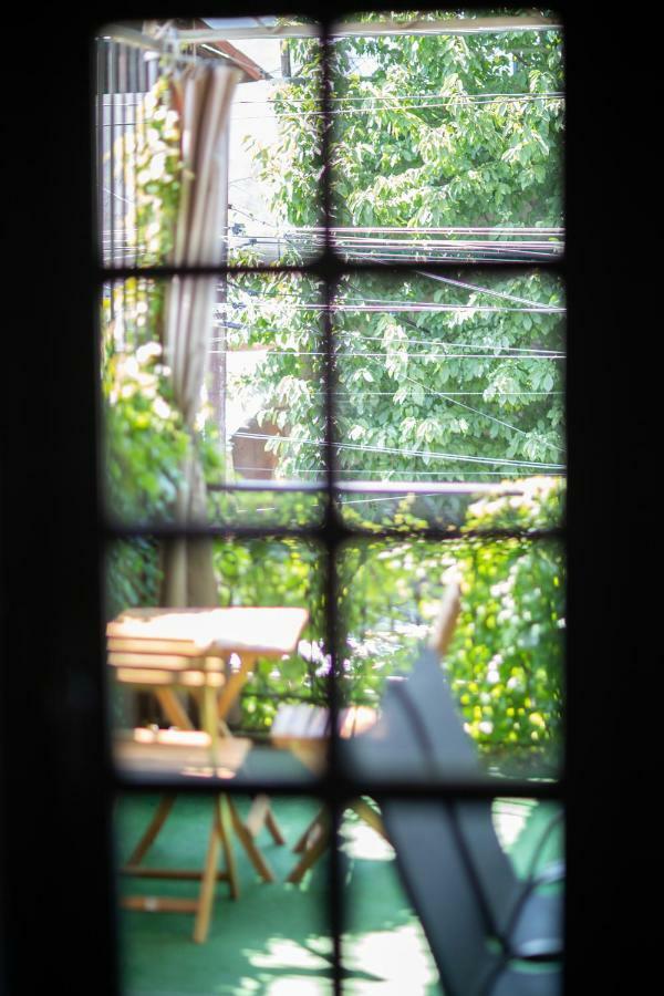 Veranda House On Samreklo 25 Tbiliszi Kültér fotó
