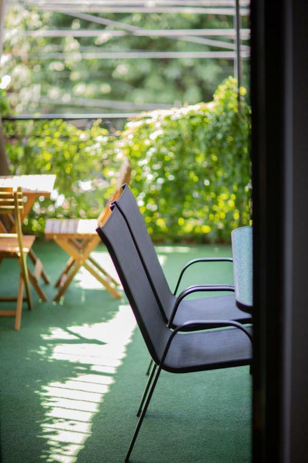 Veranda House On Samreklo 25 Tbiliszi Kültér fotó