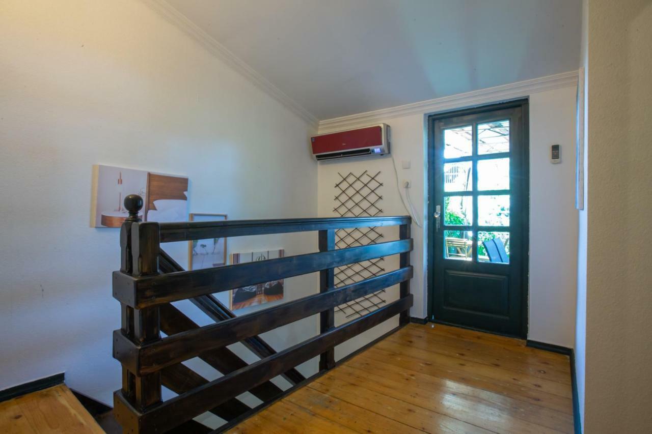 Veranda House On Samreklo 25 Tbiliszi Kültér fotó